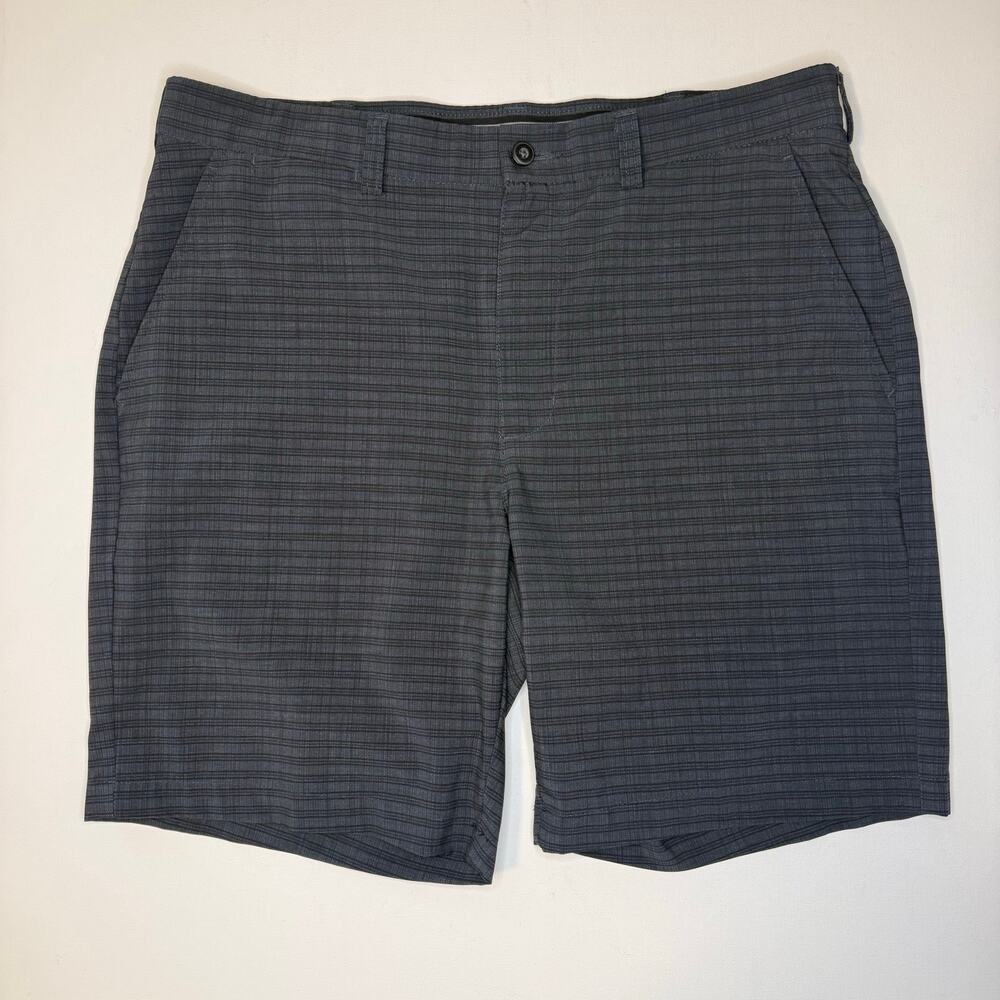 PGA Tour Gray Golf Shorts Men's size 34